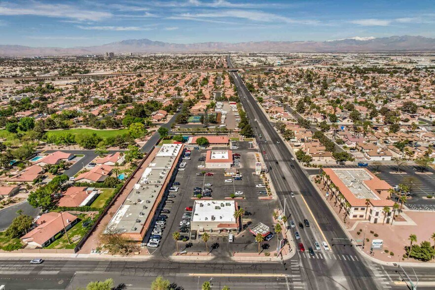 More Photos Of 1725 E Warm Springs Rd, Las Vegas Unknown For Lease