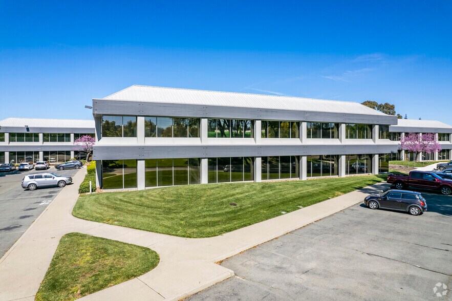 More Photos Of 175 Lennon Ln, Walnut Creek Office For Lease