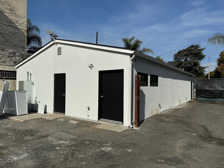 More Photos Of 1420 W Holt Ave, Pomona Medical For Sale