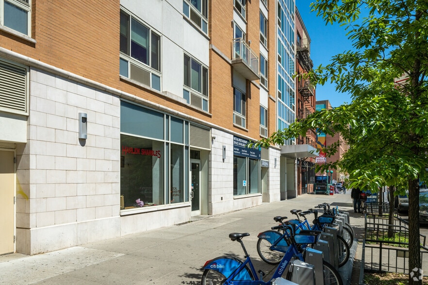 More Photos Of 2131 Frederick Douglass Blvd, New York Apartments For Sale