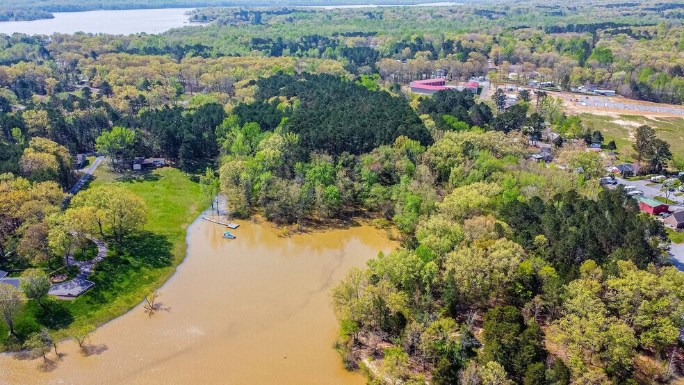 More Photos Of 84 Launch Ln, Murray Land For Sale