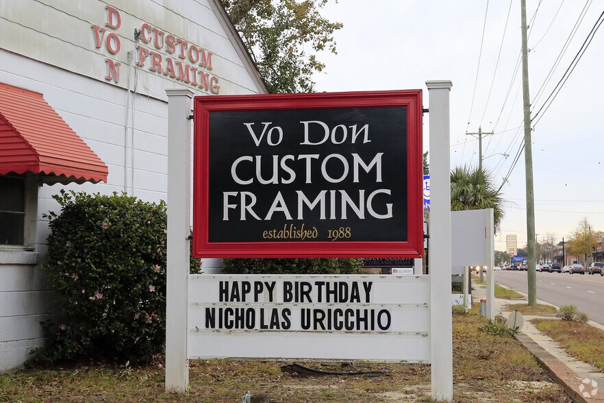 More Photos Of 942 Savannah Hwy, Charleston Freestanding For Sale