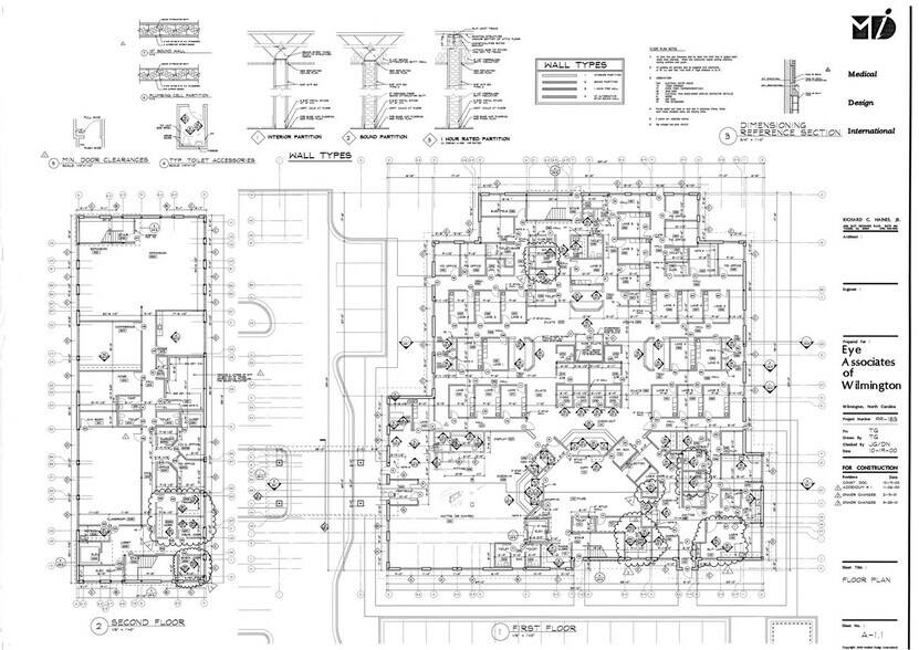 More Photos Of 1729 New Hanover Medical Park Dr, Wilmington Medical For Sale