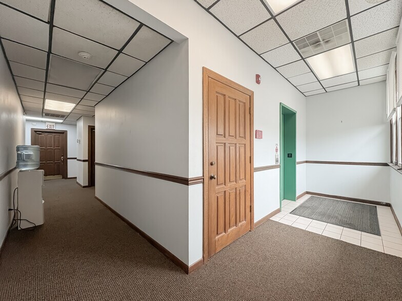 More Photos Of 9617-9635 Granby St, Norfolk General Retail For Lease