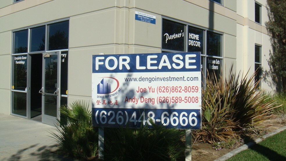 More Photos Of 7280 Sycamore Canyon Blvd, Riverside Warehouse For Lease