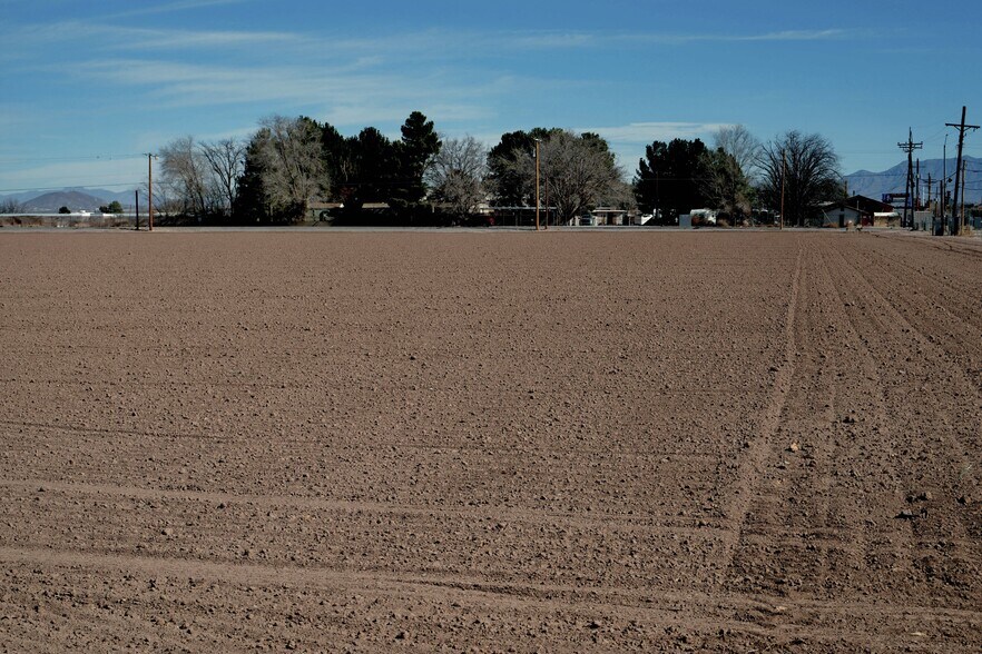More Photos Of 4055 W Picacho Ave, Las Cruces Land For Sale