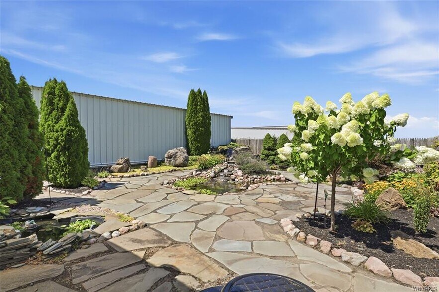 More Photos Of 3779 Lower Mountain Rd, Sanborn General Retail For Sale