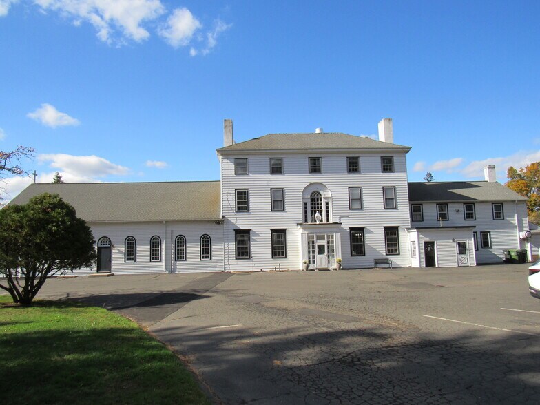 Primary Photo Of 29 Colton St, Farmington Religious Facility For Sale
