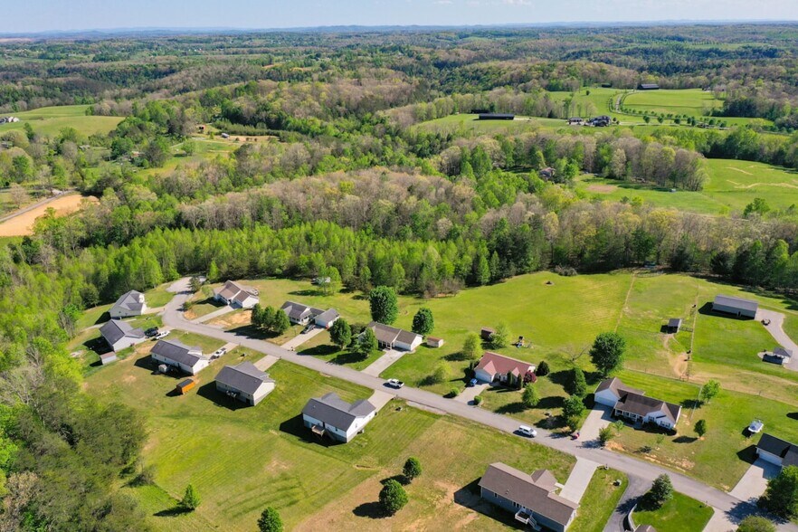 Primary Photo Of 334 Westwood Dr, London Land For Sale