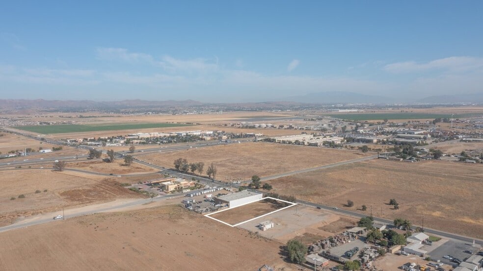 More Photos Of 0 Ethanac, Menifee Land For Sale