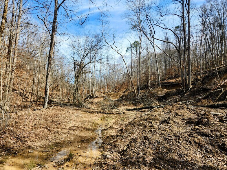 More Photos Of Indian Creek Road Rd, Elkview Land For Sale
