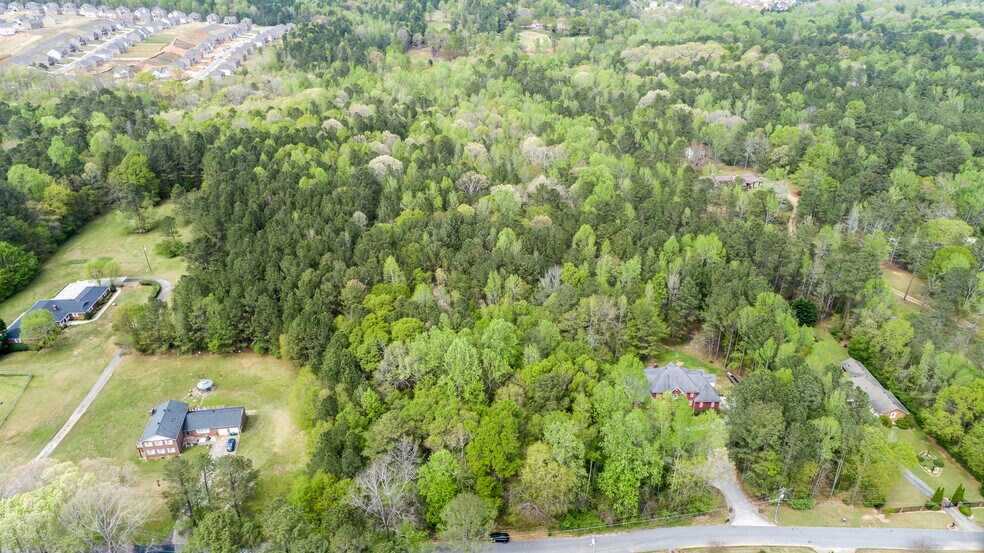 More Photos Of 3607 Masters rd, Ellenwood Land For Sale