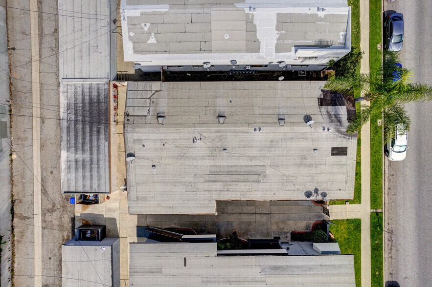 More Photos Of 10919 Pioneer Blvd, Santa Fe Springs Apartments For Sale