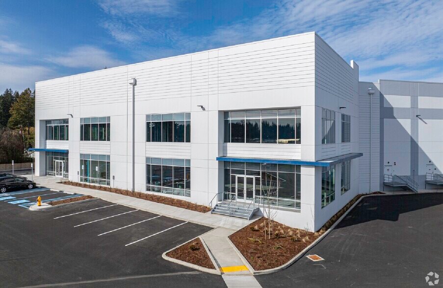 More Photos Of 6920-7000 NE St. Johns Rd, Vancouver Warehouse For Lease