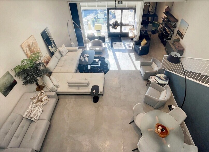 More Photos Of 121-151 Vermont St, San Francisco Showroom For Sale