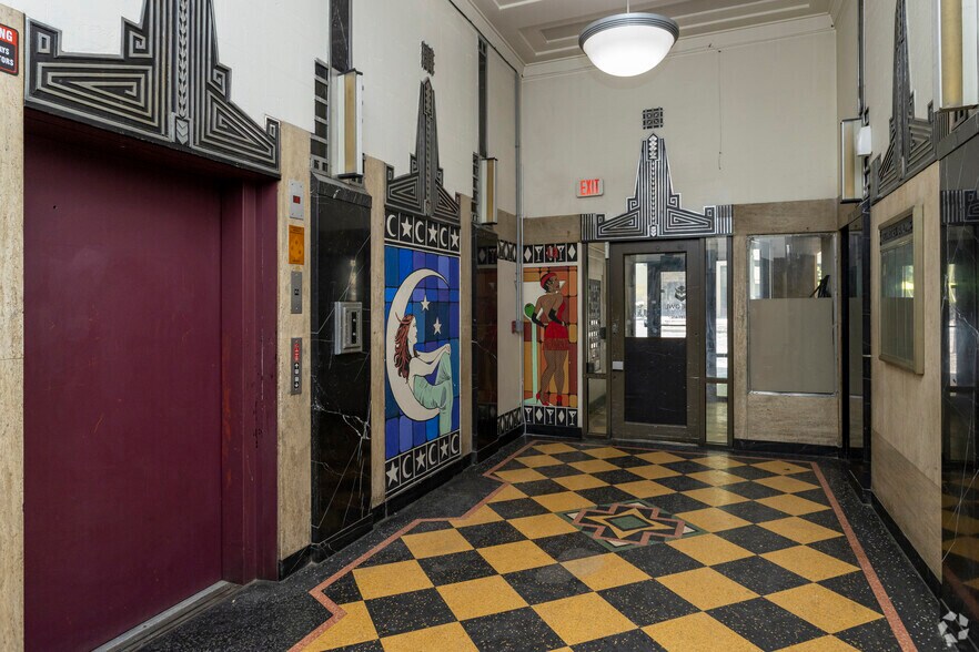 Photo of 1st Floor Ste 