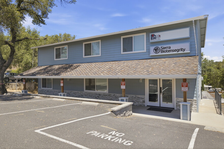 Primary Photo Of 19468 Village Dr, Sonora Office For Sale