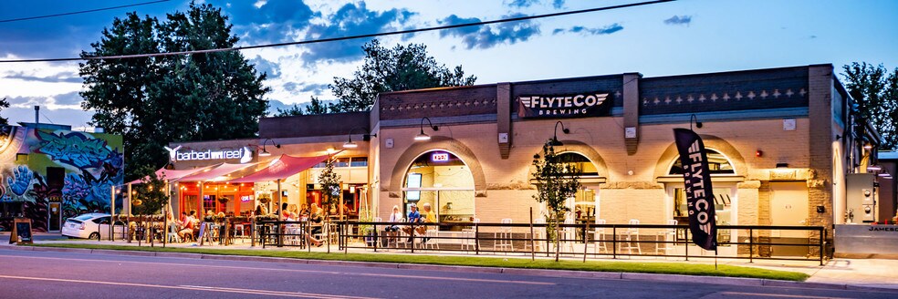 More Photos Of 4499 W 38th Ave, Denver General Retail For Lease