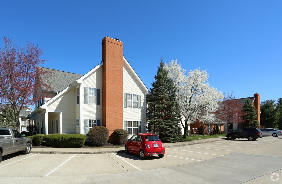 More Photos Of 210 Retreat Ln, Westerville Apartments For Sale
