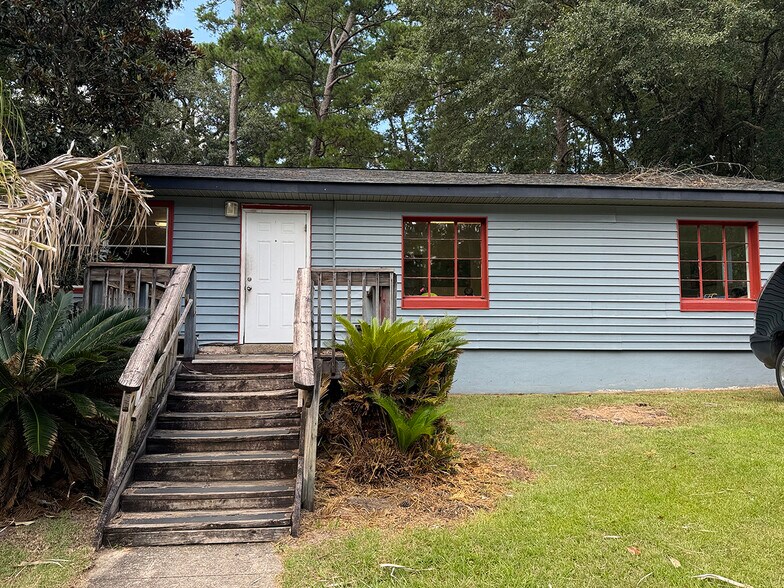 More Photos Of 1212 Stone Rd, Tallahassee Land For Sale