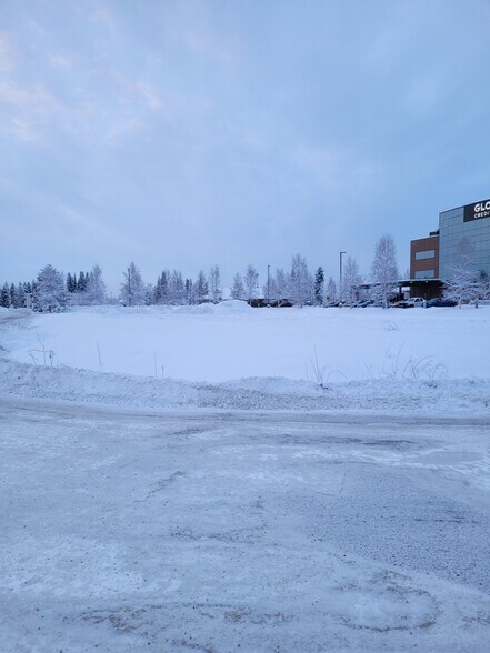 More Photos Of NHN Sadler Way way, Fairbanks Land For Sale