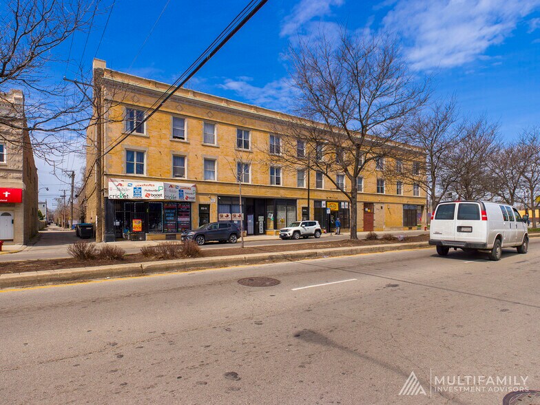More Photos Of 1601 W Garfield Blvd, Chicago Apartments For Sale