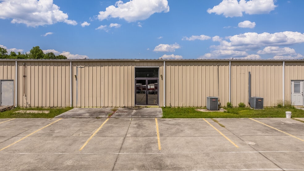 More Photos Of 3784 Byrnes Dr, Saint Stephen Warehouse For Sale