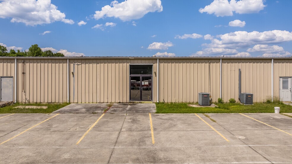 More Photos Of 3784 Byrnes Dr, Saint Stephen Warehouse For Sale