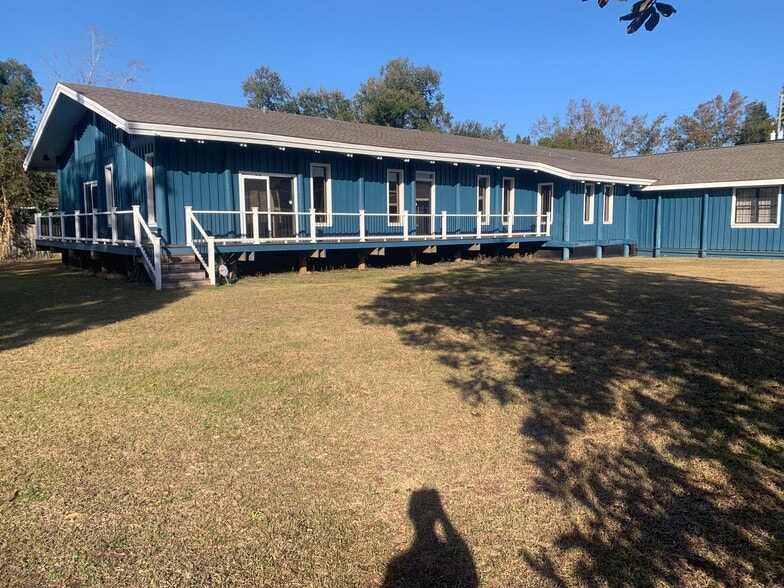 More Photos Of 725 S J St, Pensacola Office Residential For Sale