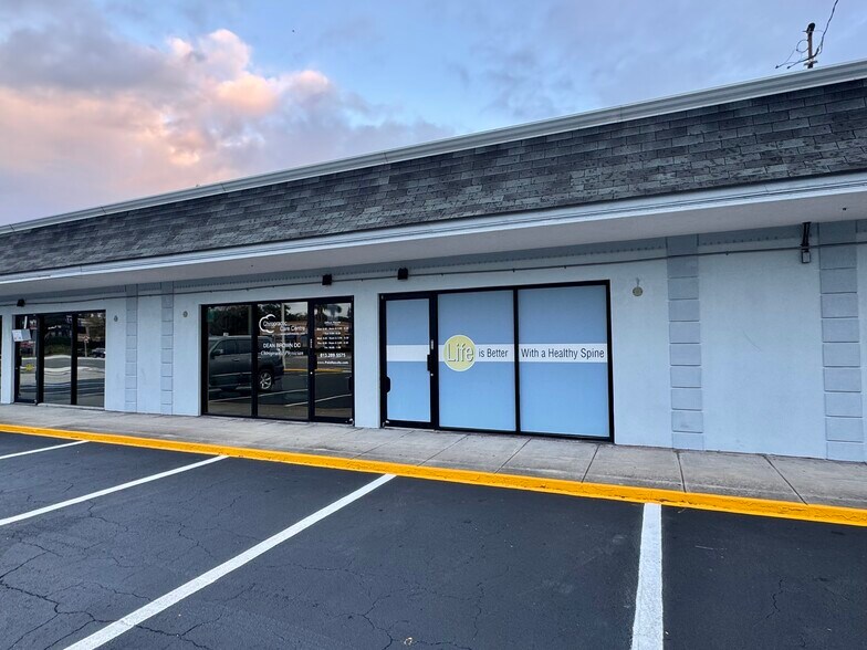 More Photos Of 4239-4255 W Kennedy Blvd, Tampa Unknown For Lease