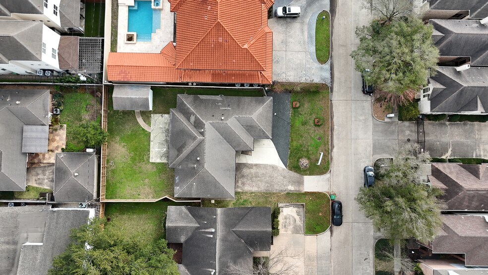 More Photos Of 4738 W. Alabama, Houston Loft Creative Space For Lease