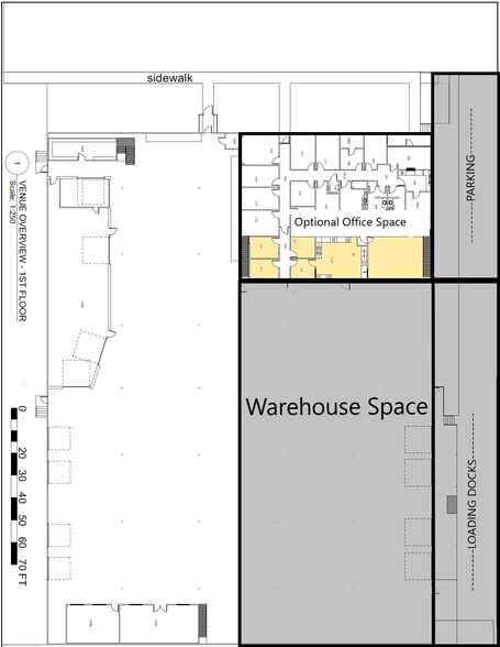 More Photos Of 4311 Director Dr, San Antonio Warehouse For Lease