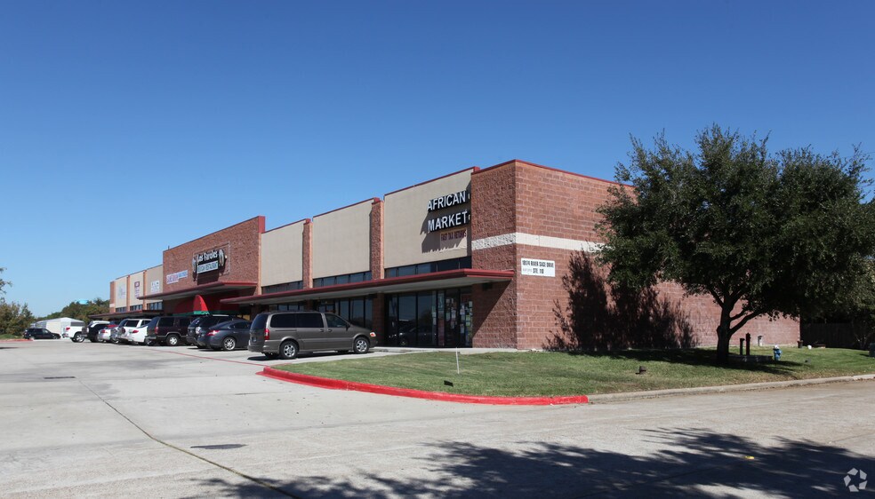 More Photos Of 18174 River Sage, Houston Storefront Retail Office For Lease