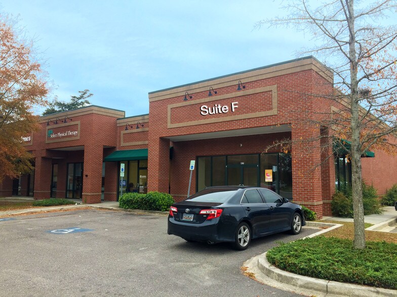 More Photos Of 412-414 Drive In Ln, Moncks Corner Freestanding For Lease