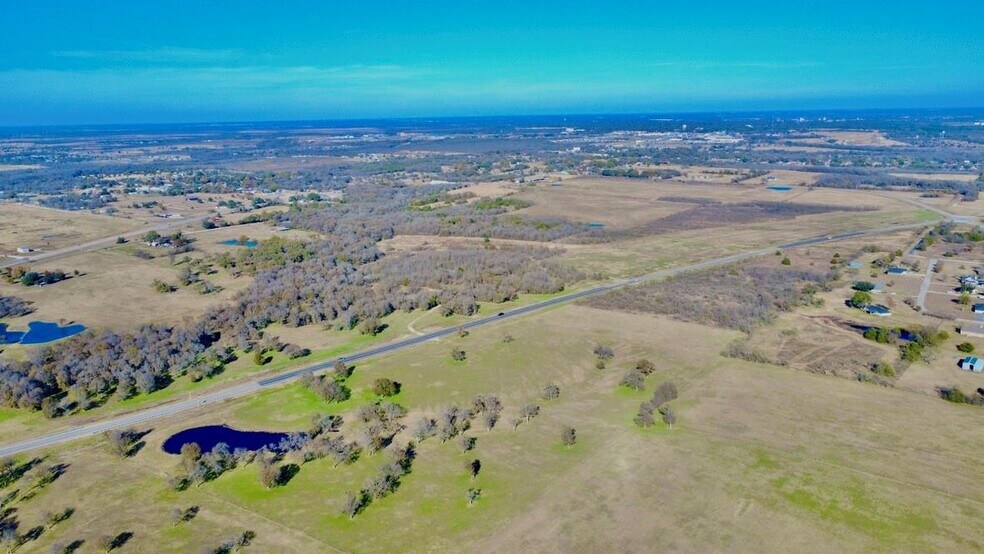More Photos Of 55.258 Acres Hwy 31 Bypass, Corsicana Land For Sale