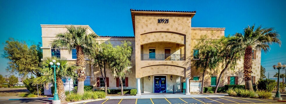 More Photos Of 10521 Jeffreys St, Henderson Medical For Lease