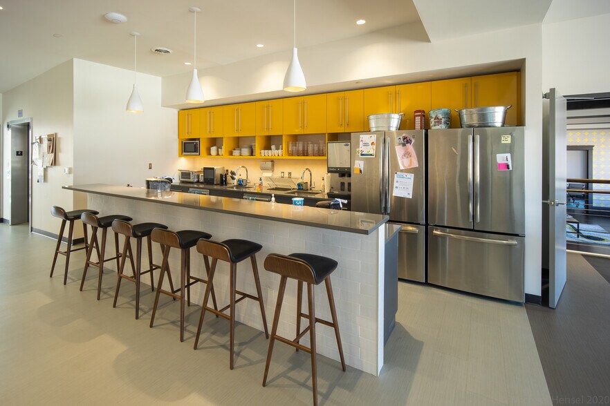 More Photos Of 206 E Huron St, Ann Arbor Loft Creative Space For Sale