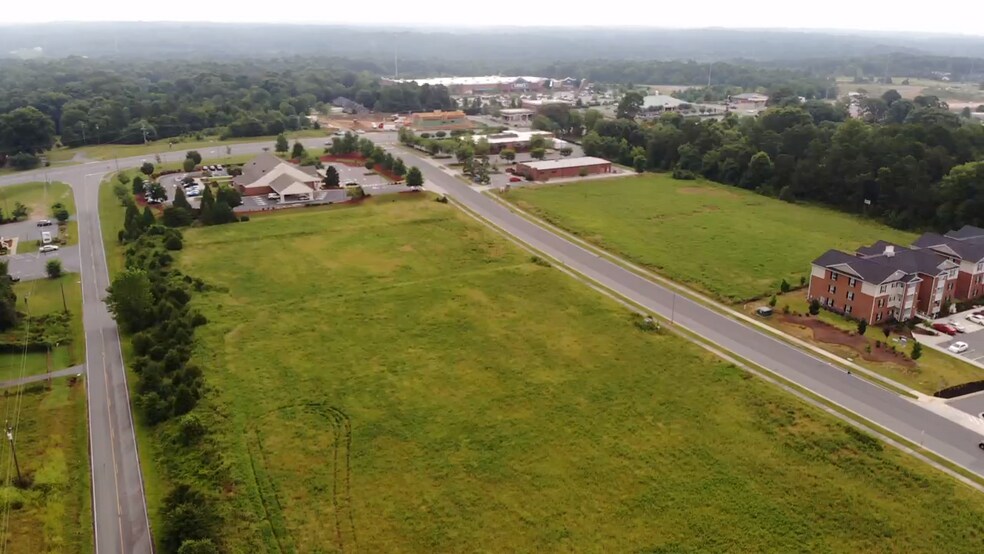 More Photos Of Coldwater Ridge Dr @ Old Earnhardt Rd, Kannapolis Land For Sale