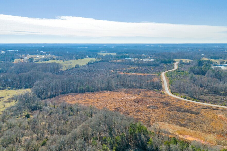 More Photos Of 00 Bill Little Pky, Carnesville Land For Sale