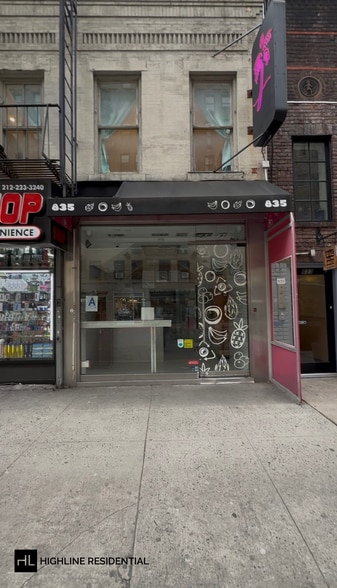More Photos Of 835 Lexington Ave, New York Apartments For Lease