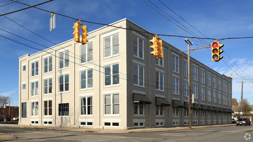 More Photos Of 2658 Scranton Rd, Cleveland Apartments For Lease