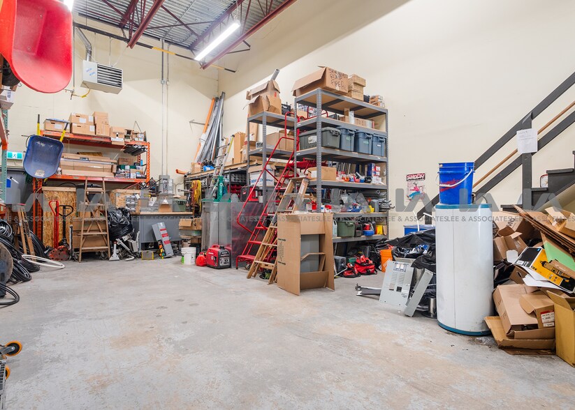 More Photos Of 6280 202 St, Langley Warehouse For Sale