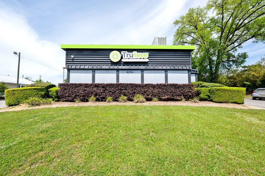 More Photos Of 4256 Lafayette St, Marianna Drugstore For Sale