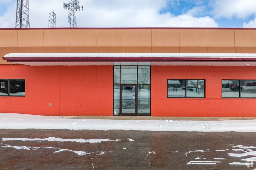 More Photos Of 506 Old Liverpool Rd, Liverpool Light Manufacturing For Sale