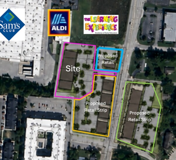 Primary Photo Of 4367 Glen Este Withamsville Rd, Cincinnati Land For Sale