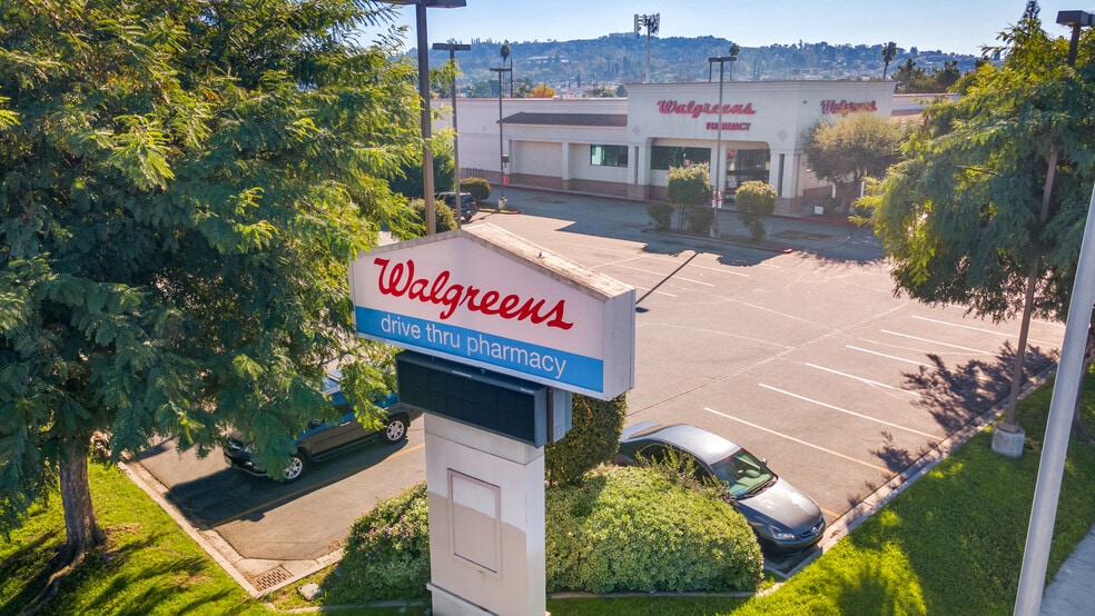 More Photos Of 934 N Hacienda Blvd, La Puente Drugstore For Sale