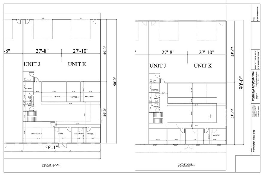 More Photos Of 1446 Floyd Potter Ave, Englewood Warehouse For Lease