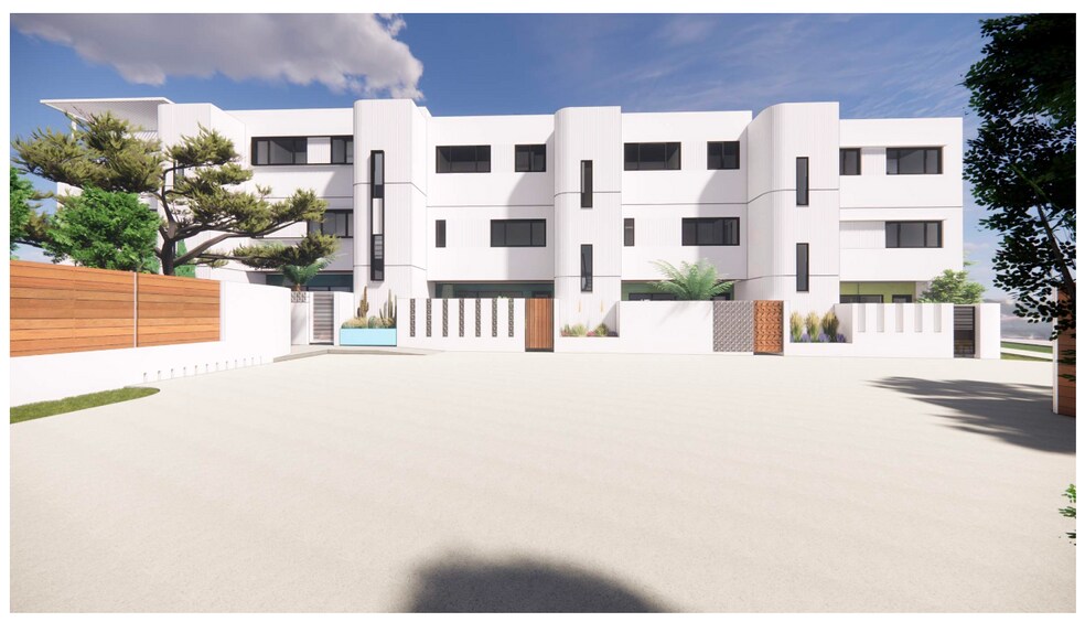 Primary Photo Of 1170 Webberville Rd, Austin Land For Sale