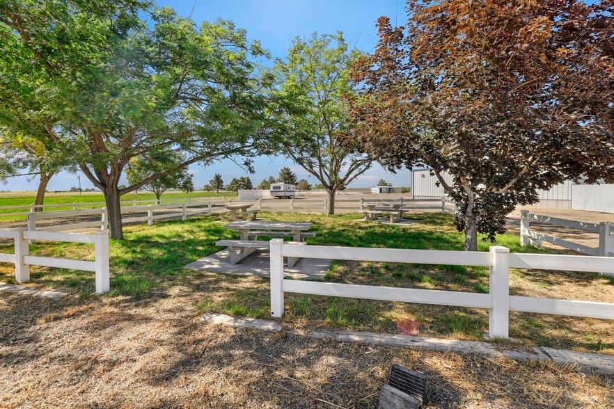 More Photos Of 4074 N 2000 E, Filer Warehouse For Sale