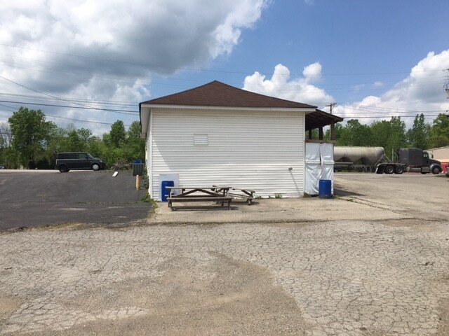 More Photos Of 12801-12813 Dixie Hwy, Louisville Land For Sale